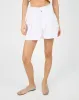 Cargo Balloon Short sold by WeWoreWhat