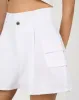 Cargo Balloon Short sold by WeWoreWhat