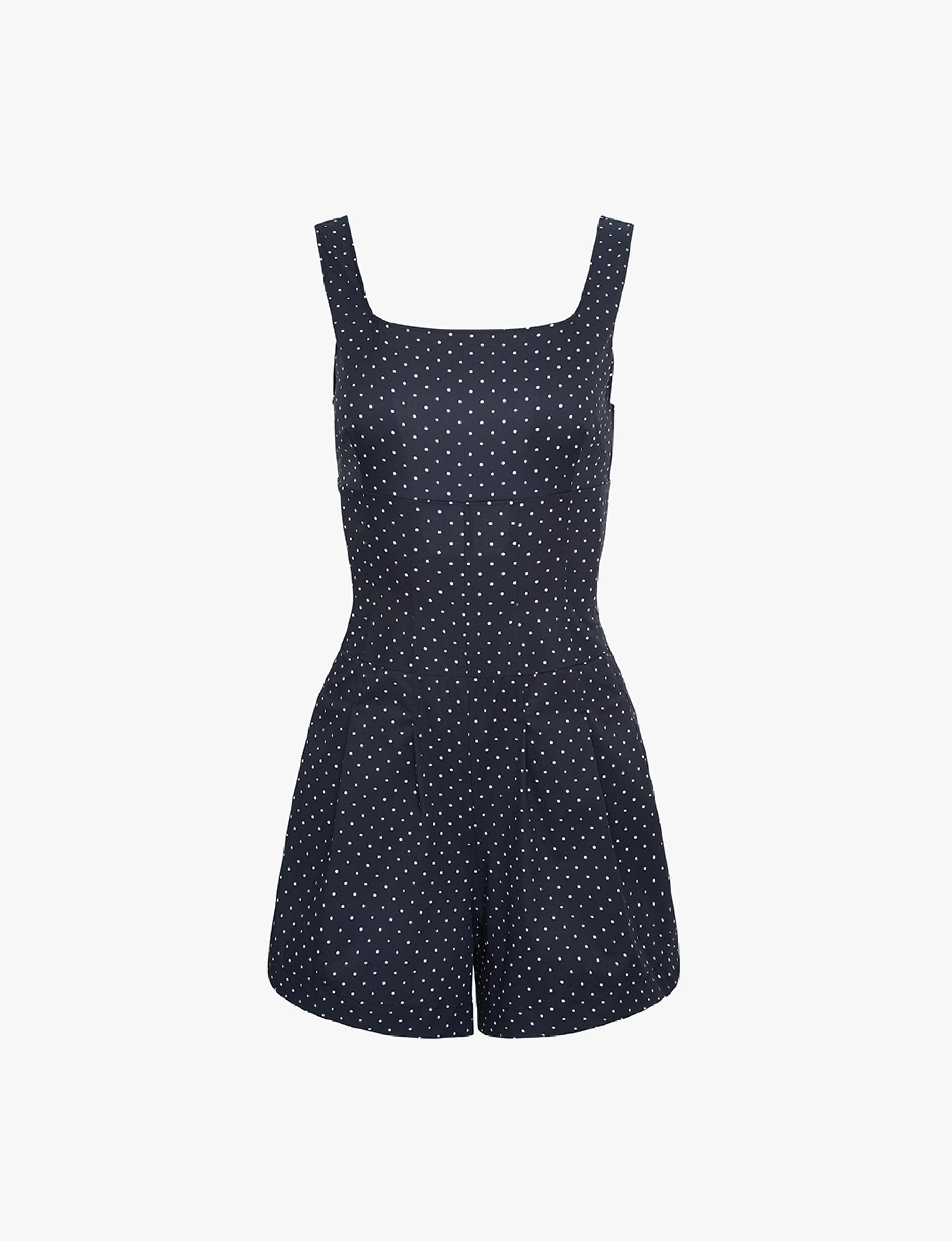 Corset Romper sold by WeWoreWhat product image thumbnail 2