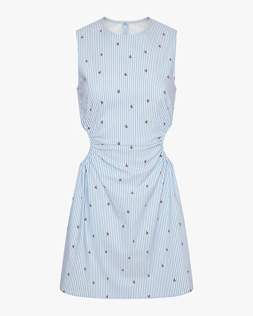 Cut Out Mini Dress sold by WeWoreWhat product image thumbnail 2