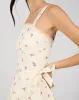Handkerchief Mini Dress sold by WeWoreWhat