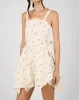 Handkerchief Mini Dress sold by WeWoreWhat
