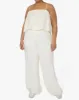 Ruffle Cotton Voile Cami Top sold by WeWoreWhat