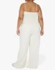 Ruffle Cotton Voile Cami Top sold by WeWoreWhat