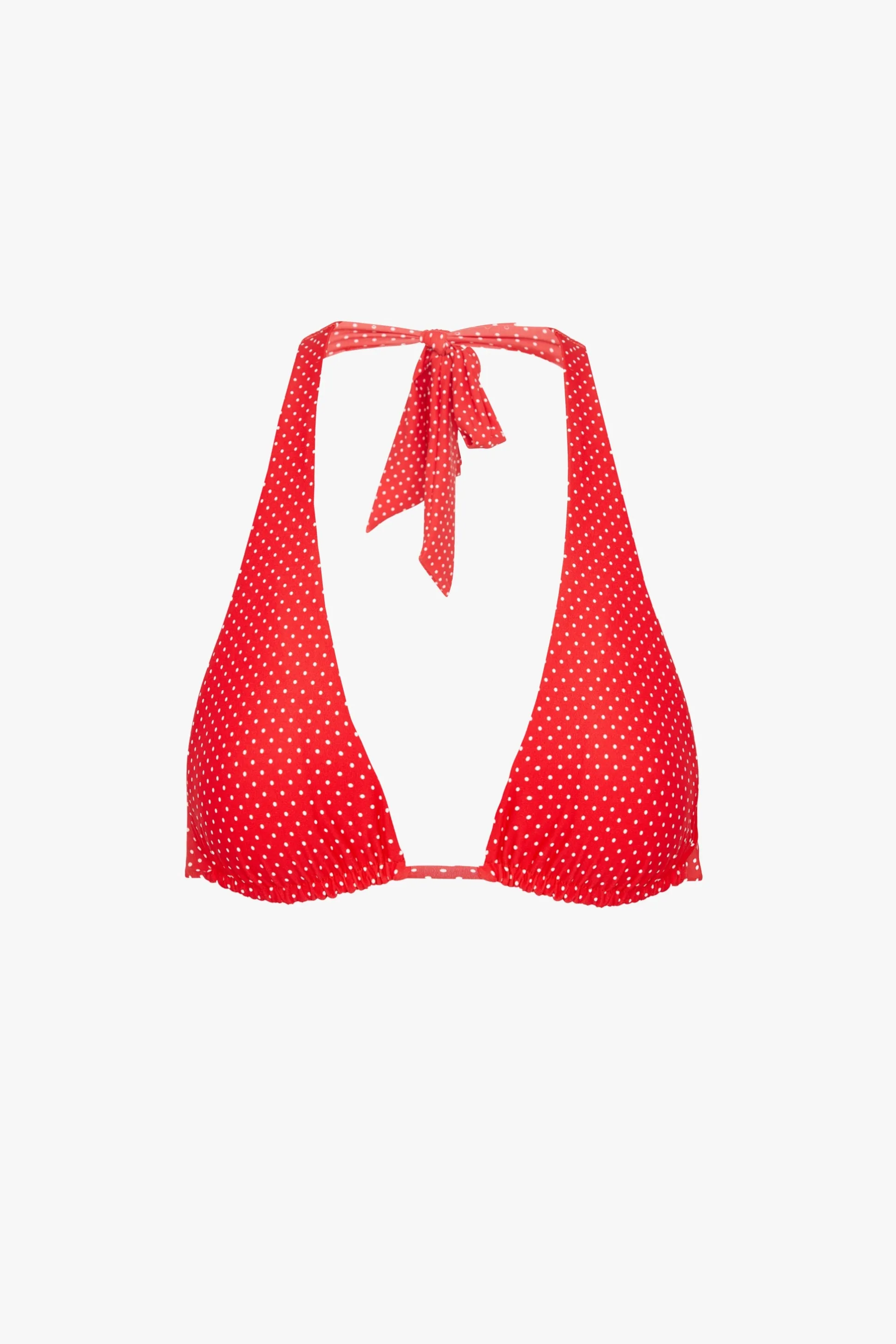 Halter Bikini Top sold by WeWoreWhat product image thumbnail 2