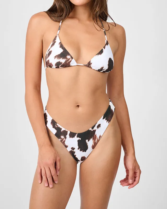 Triangle Top sold by WeWoreWhat