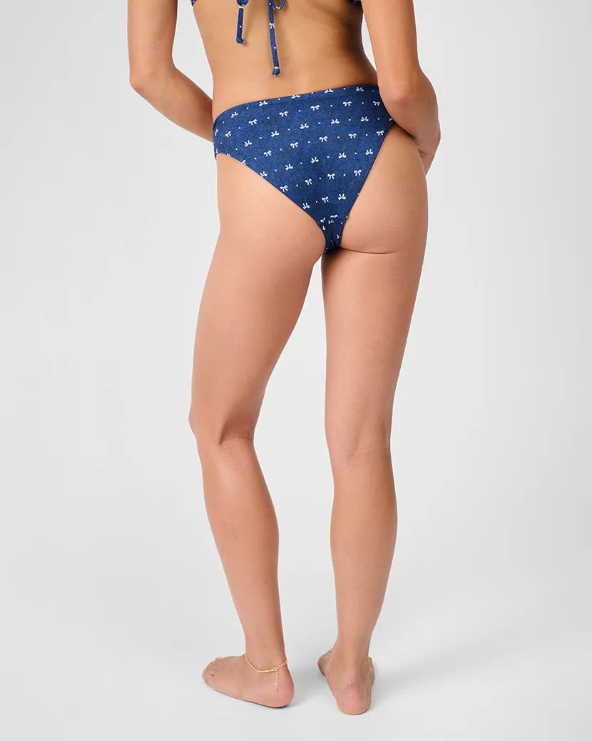 Classic Scoop Bottom sold by WeWoreWhat product image thumbnail 5