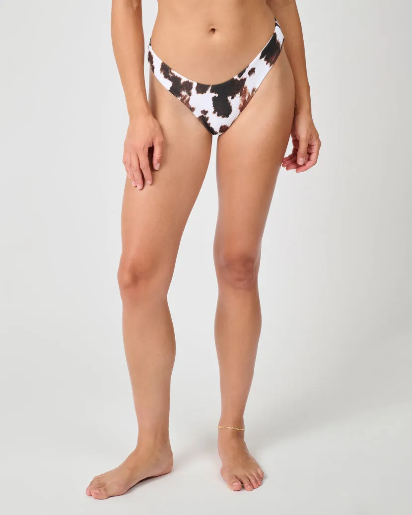 Classic Scoop Bottom sold by WeWoreWhat