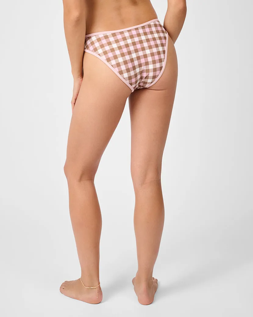 Classic Scoop Bottom sold by WeWoreWhat product image thumbnail 5