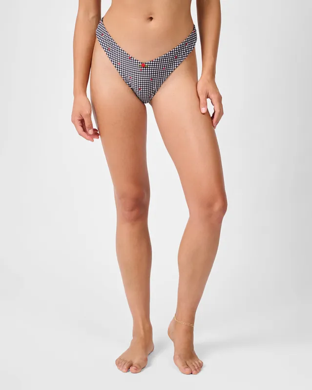 Delilah Bottom sold by WeWoreWhat