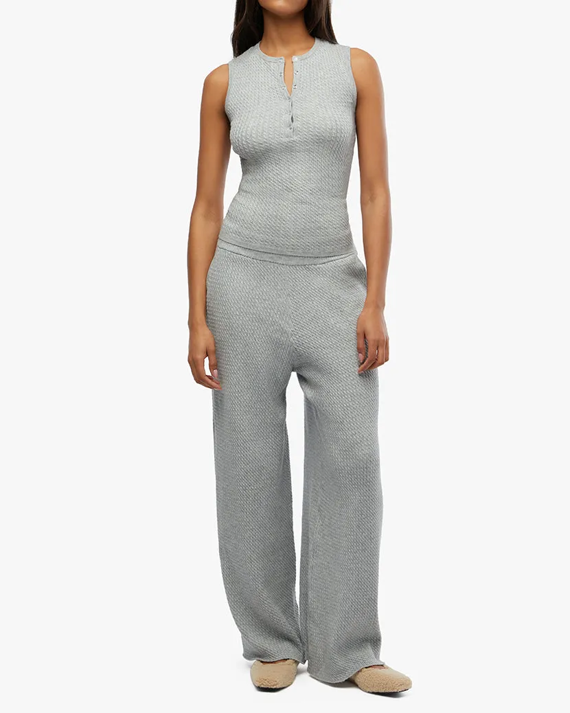 Sherpa Ballet Flat sold by WeWoreWhat product image thumbnail 3