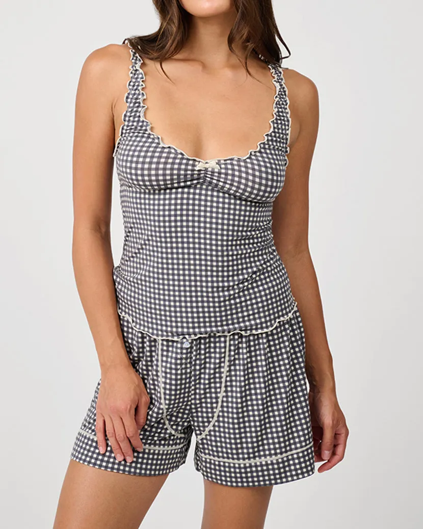 Lettuce Edge Tank sold by WeWoreWhat product image thumbnail 2