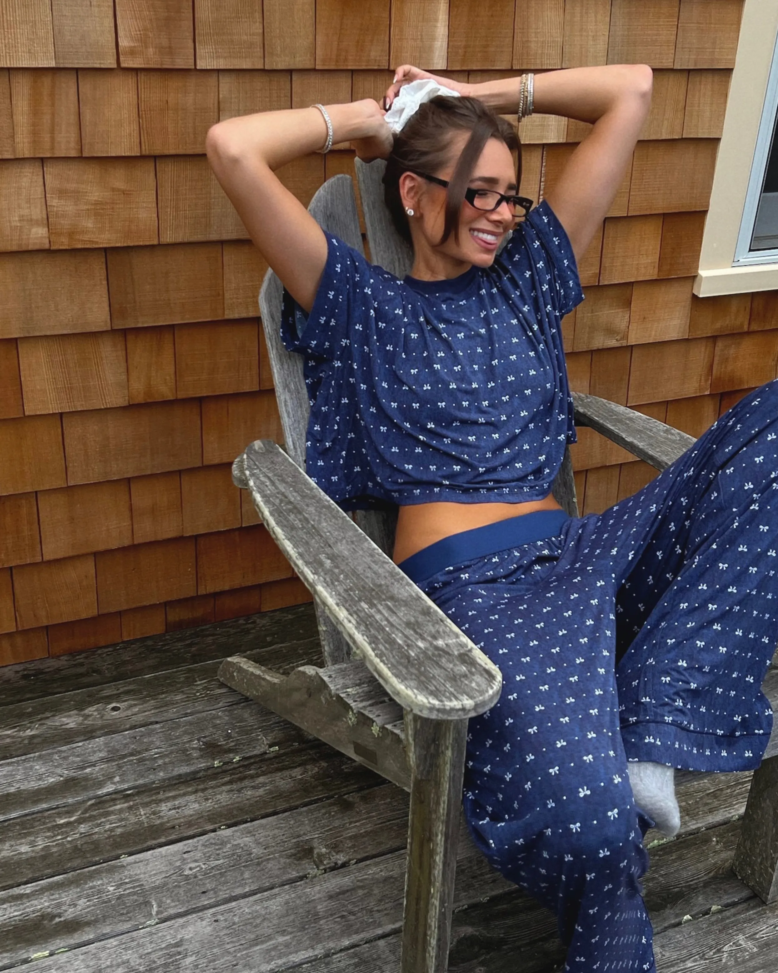 Wide Leg Pant sold by WeWoreWhat