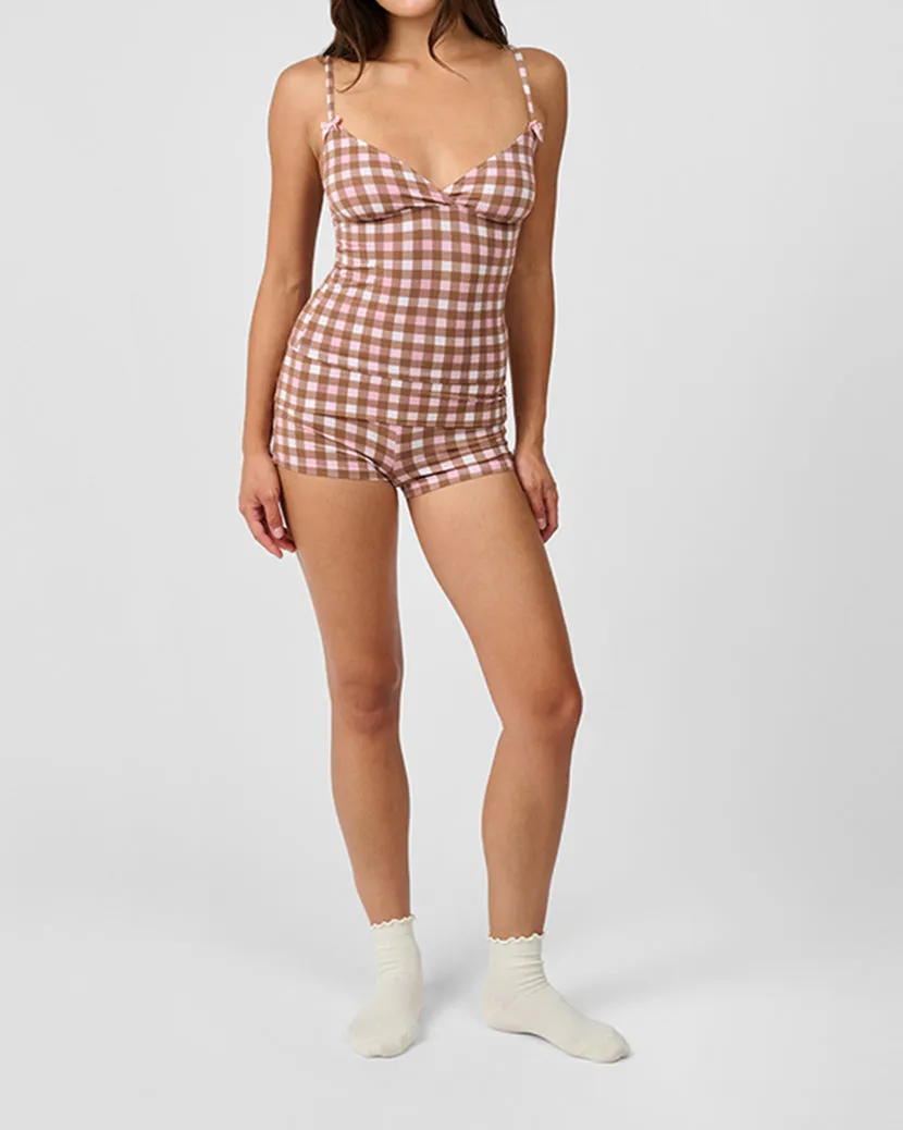 Fold-Over Short sold by WeWoreWhat product image thumbnail 4