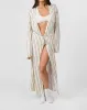 Modal Jersey Robe sold by WeWoreWhat