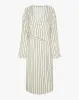 Modal Jersey Robe sold by WeWoreWhat