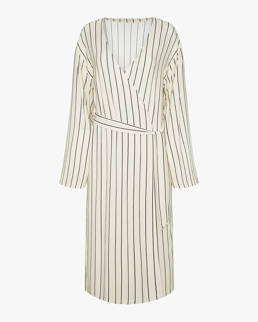 Modal Jersey Robe sold by WeWoreWhat product image thumbnail 2