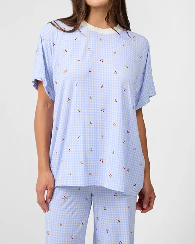 Sleep Tee sold by WeWoreWhat