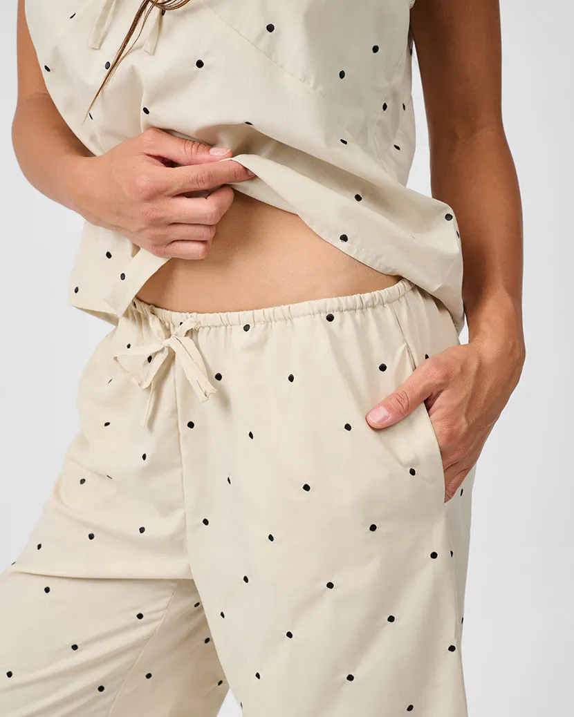 Ruffle Pull-On Pants sold by WeWoreWhat product image thumbnail 5