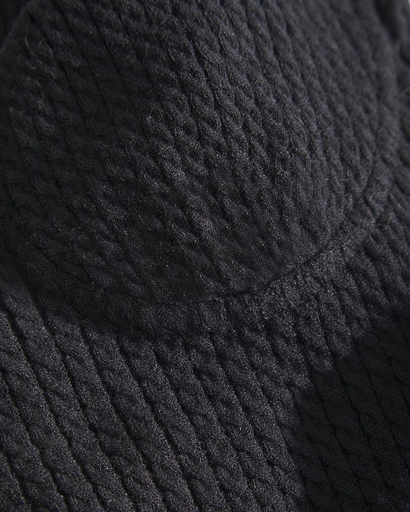 Cable Knit Corset sold by WeWoreWhat product image thumbnail 3