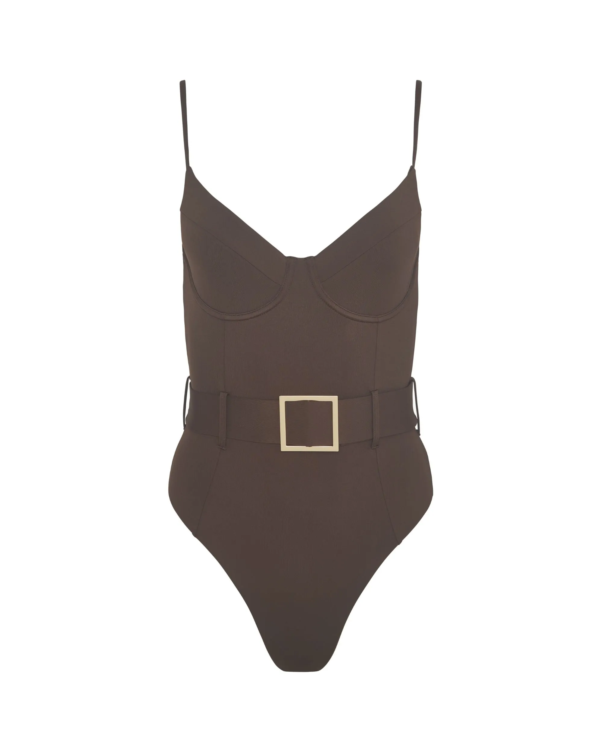 Danielle One Piece sold by WeWoreWhat product image thumbnail 2