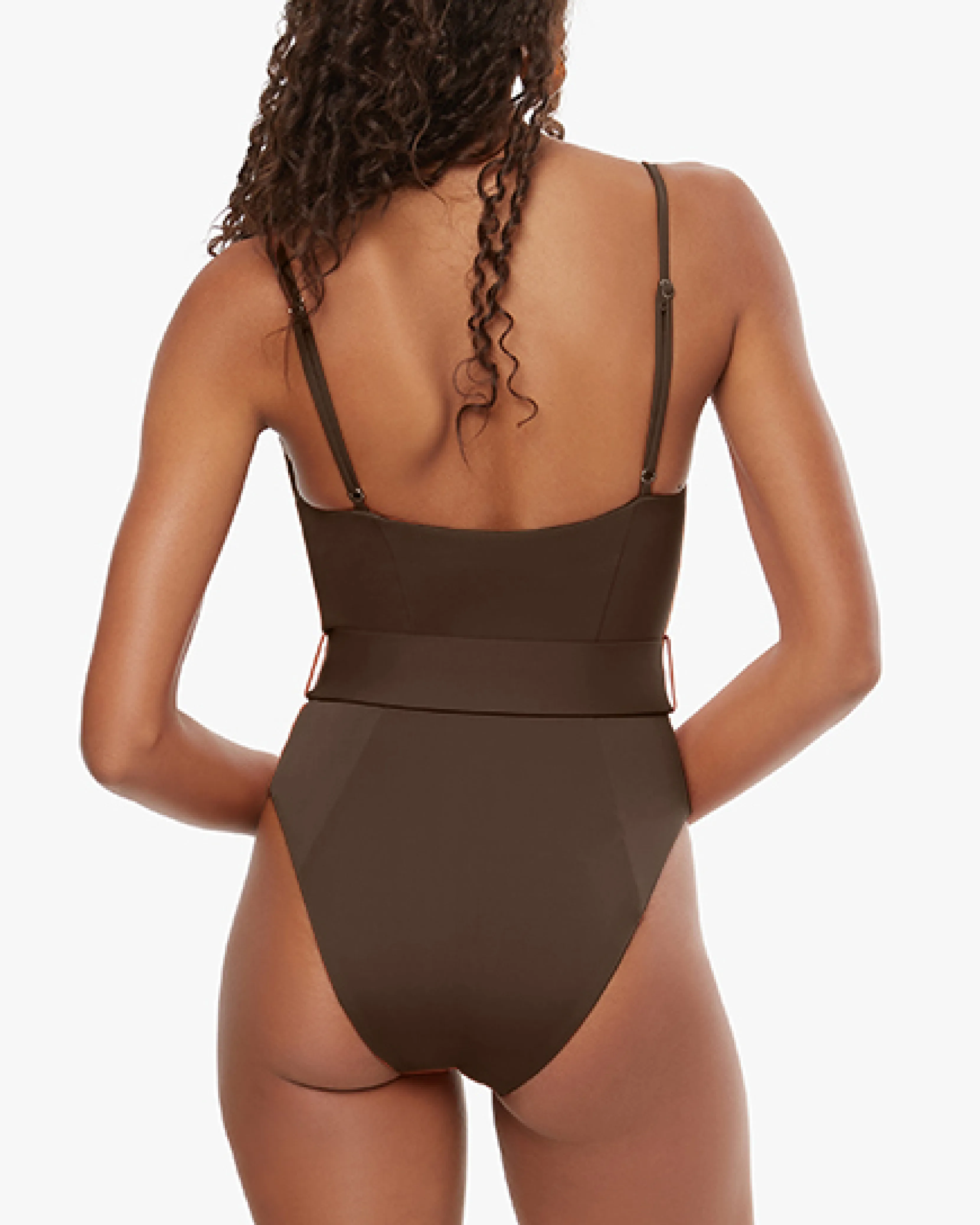 Danielle One Piece sold by WeWoreWhat product image thumbnail 4