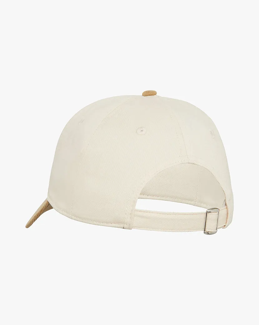 Corduroy Baseball Hat sold by WeWoreWhat product image thumbnail 5