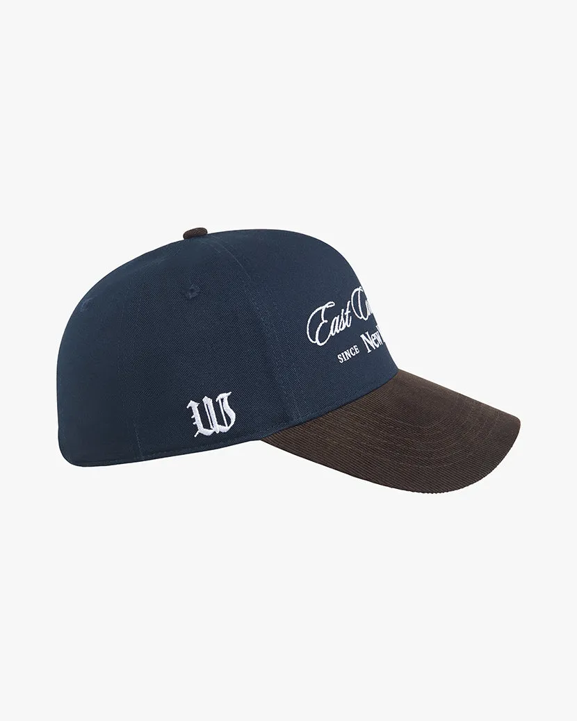 Corduroy Baseball Hat sold by WeWoreWhat product image thumbnail 4