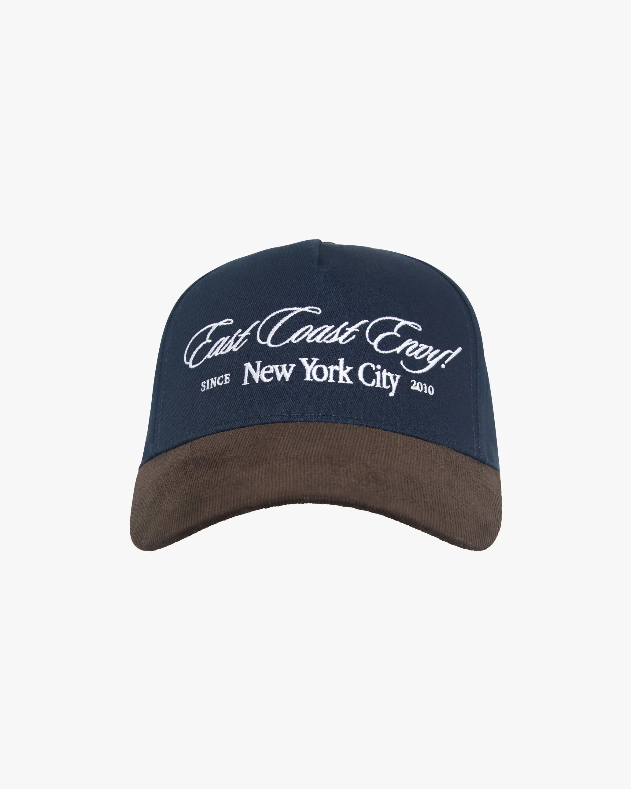 Corduroy Baseball Hat sold by WeWoreWhat product image thumbnail 3