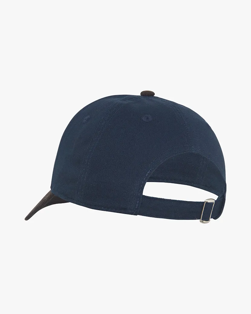 Corduroy Baseball Hat sold by WeWoreWhat product image thumbnail 5