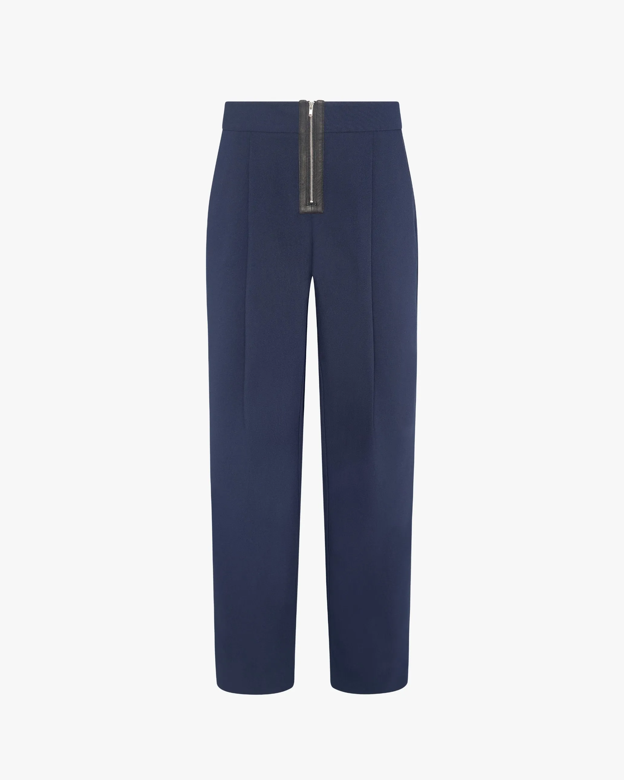 Zip Front Trouser sold by WeWoreWhat product image thumbnail 2