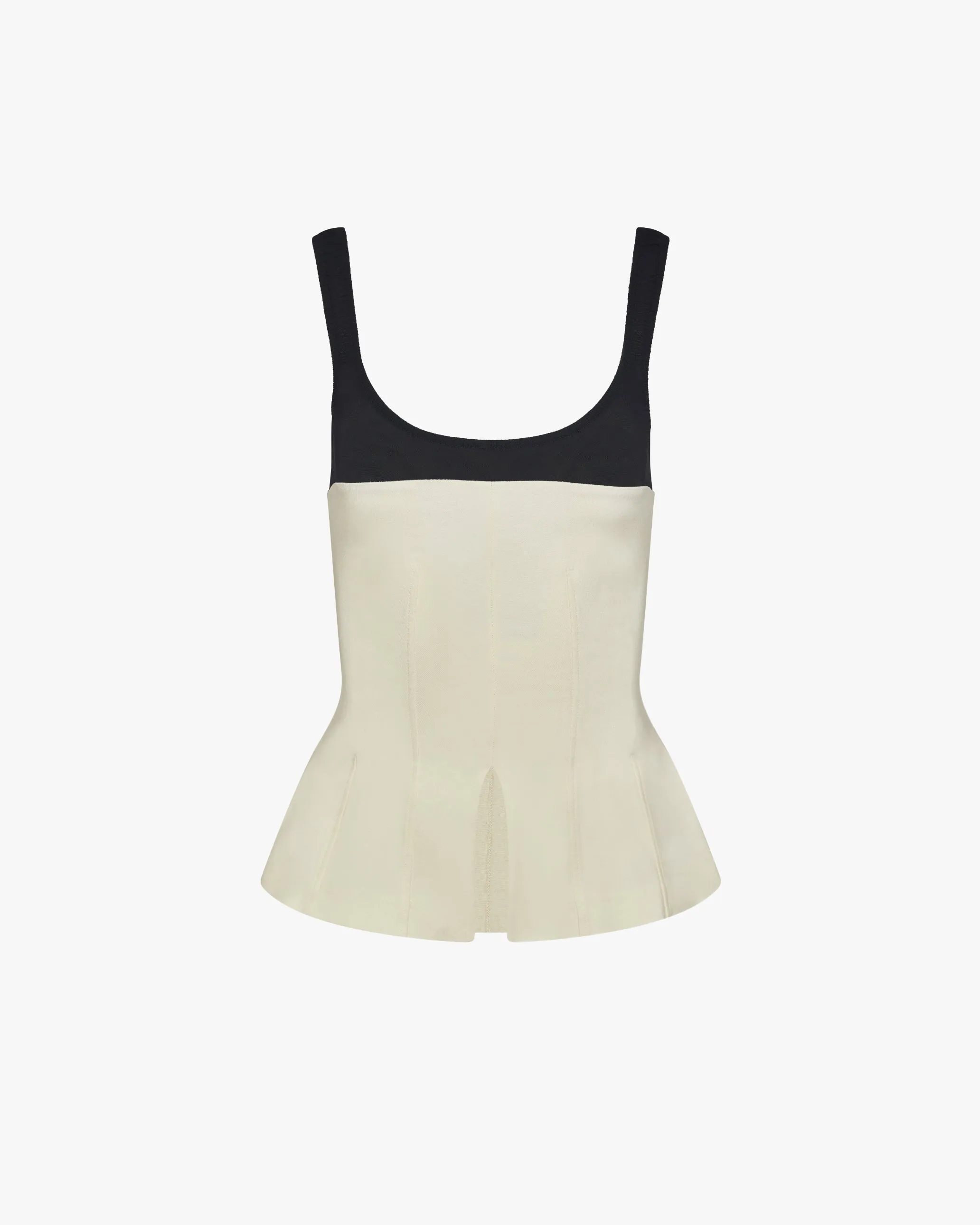 Corset sold by WeWoreWhat product image thumbnail 3