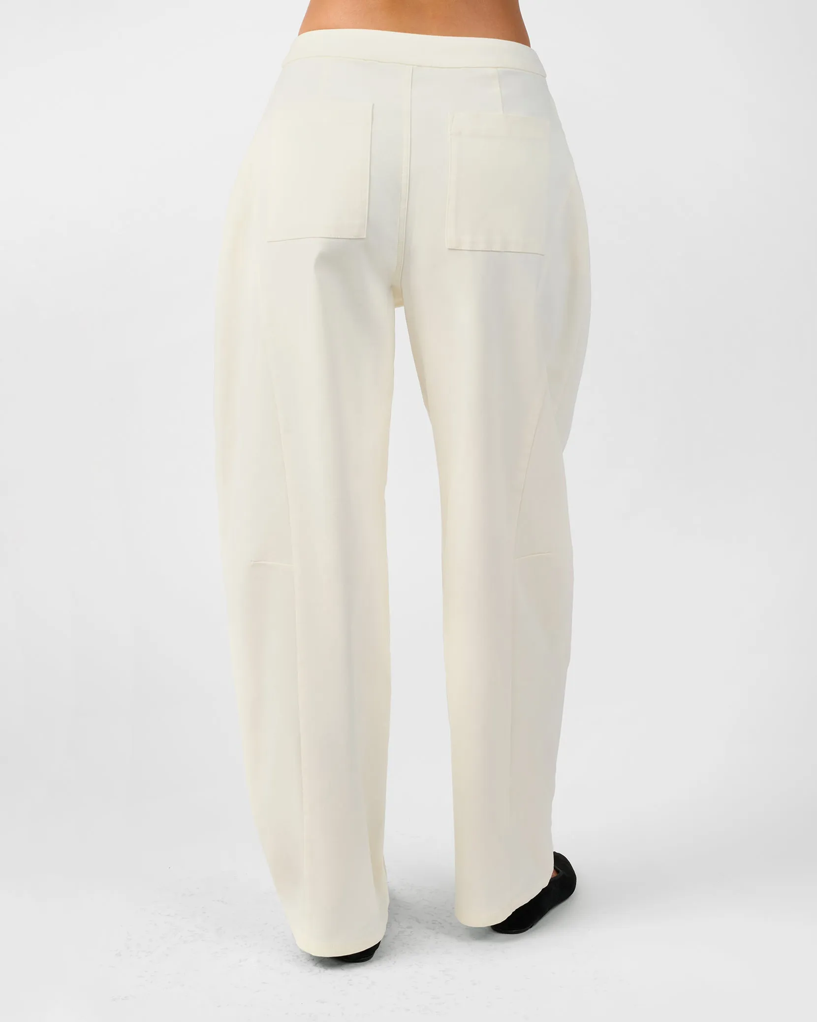 Balloon Trouser sold by WeWoreWhat product image thumbnail 5