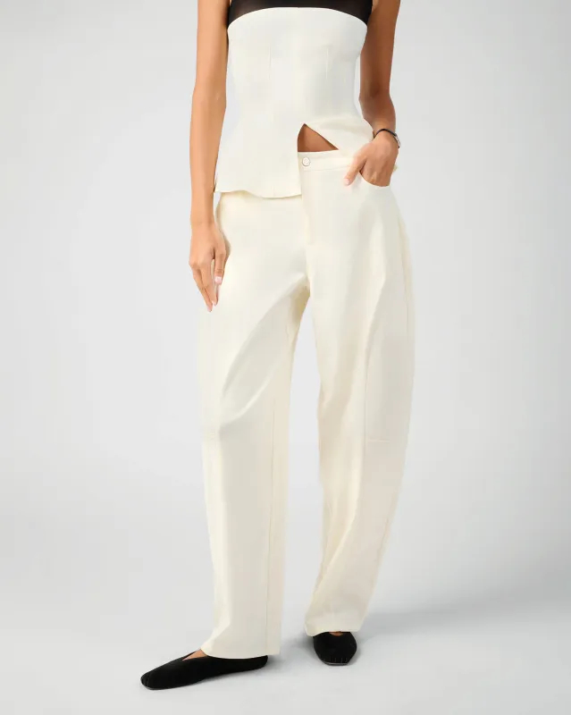 Balloon Trouser sold by WeWoreWhat