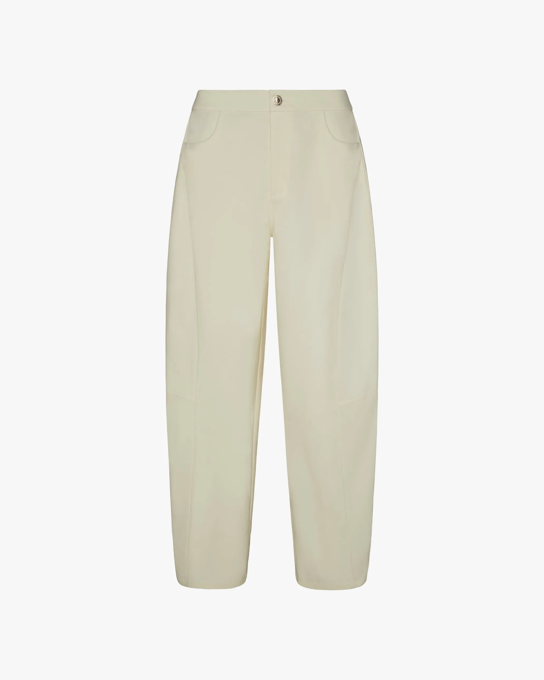 Balloon Trouser sold by WeWoreWhat product image thumbnail 3