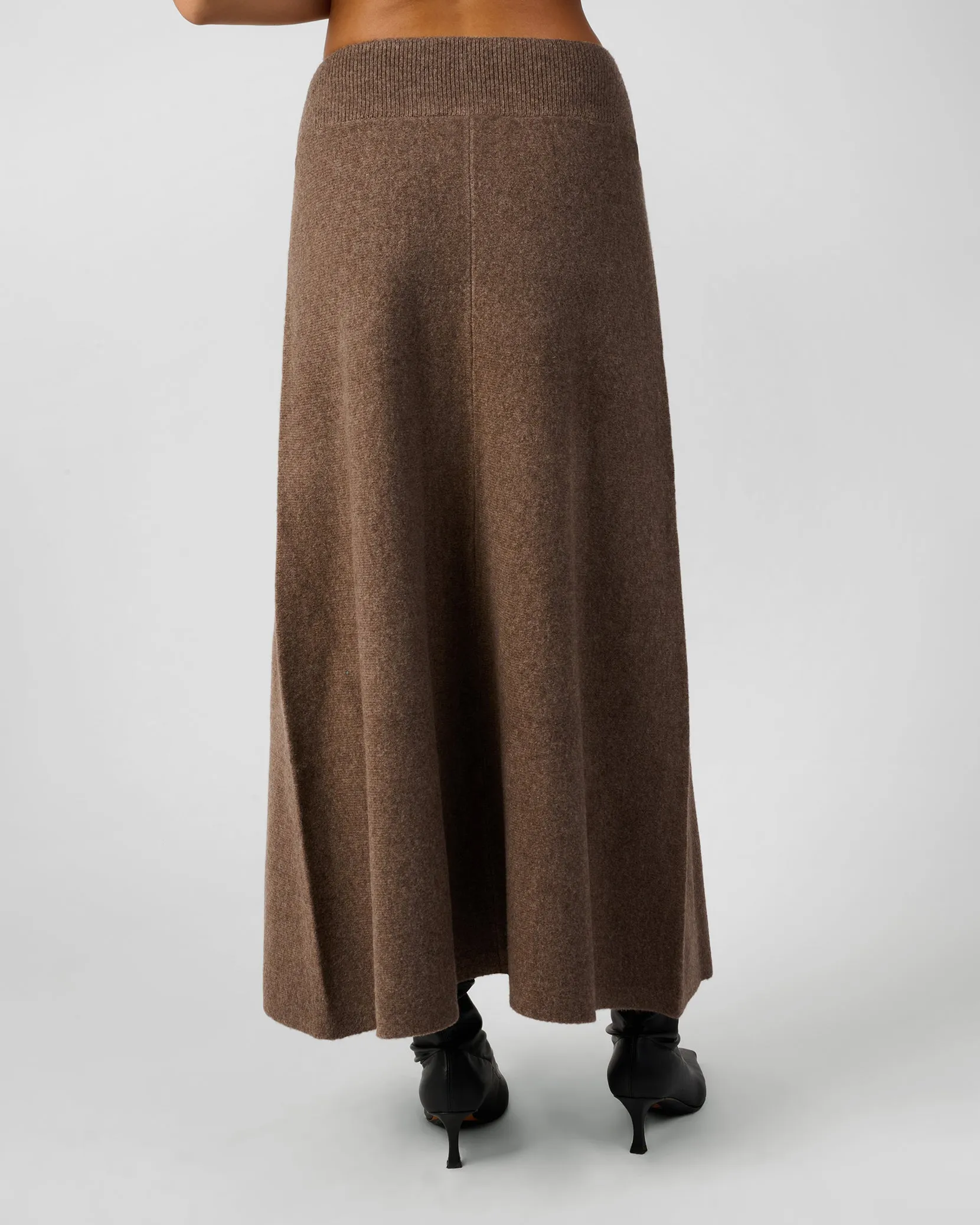Sweater Skirt sold by WeWoreWhat product image thumbnail 5
