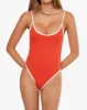 Scoop Cami One Piece sold by WeWoreWhat