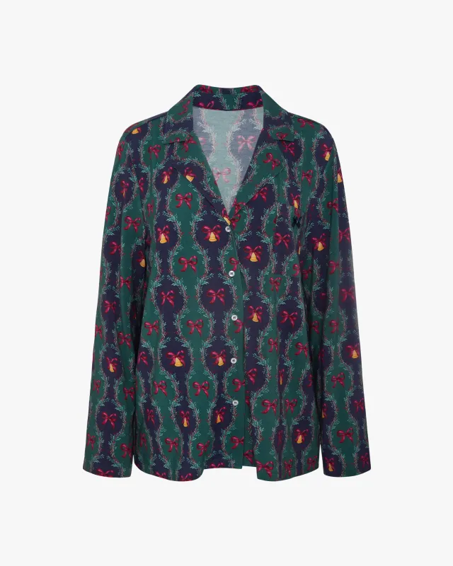 Pajama Top sold by WeWoreWhat