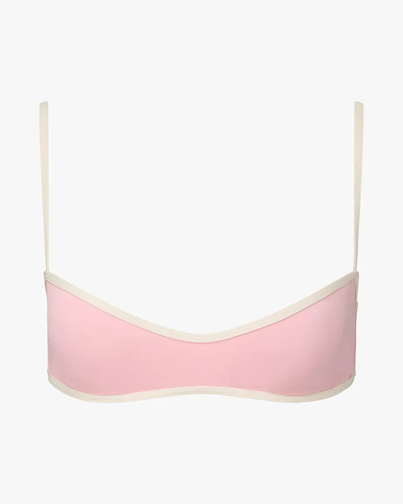 Sport Bikini Top sold by WeWoreWhat product image thumbnail 2