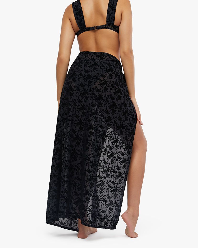 Maxi Sarong sold by WeWoreWhat product image thumbnail 4