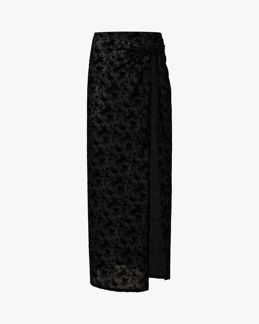 Maxi Sarong sold by WeWoreWhat product image thumbnail 2