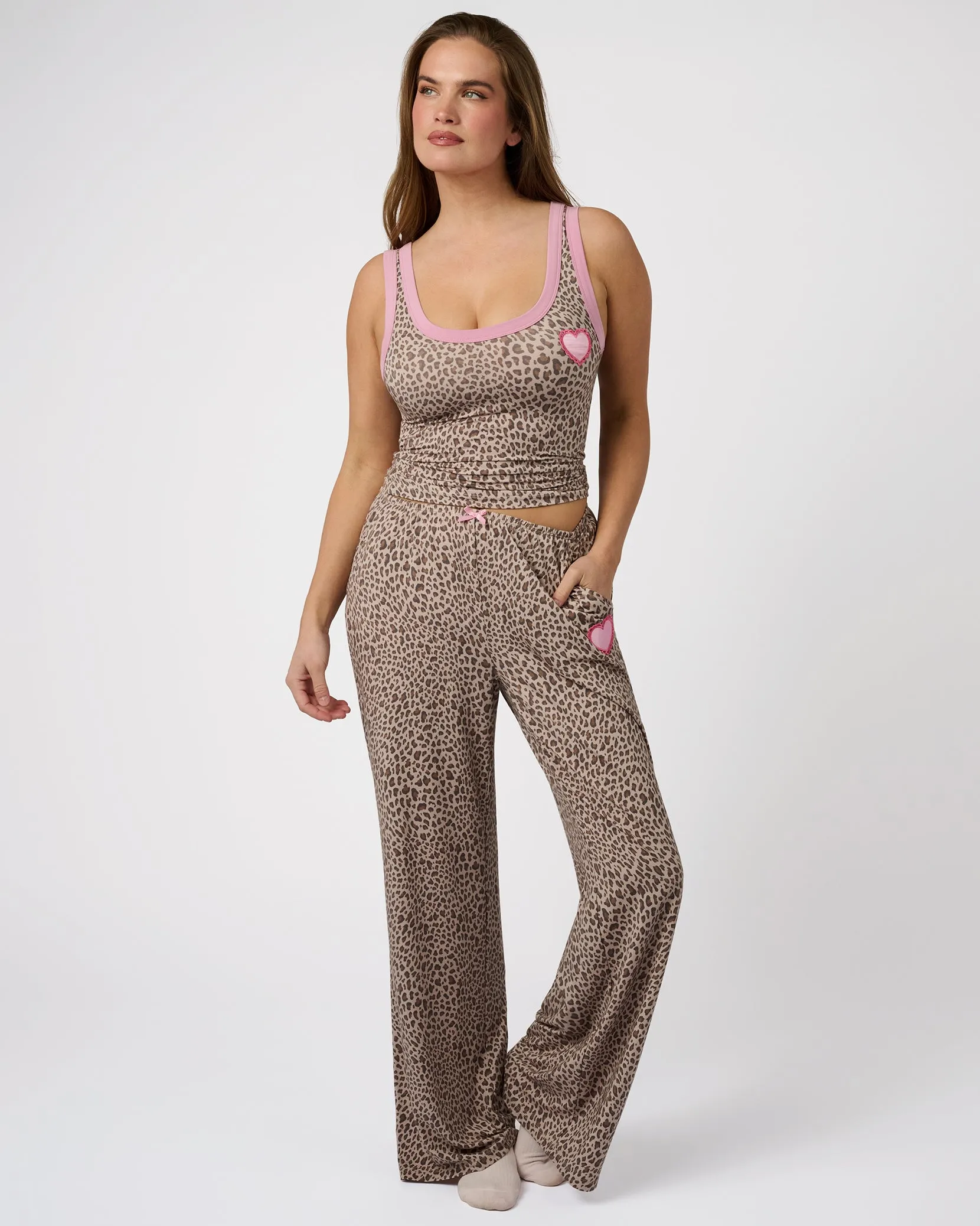 Scoop Tank sold by WeWoreWhat product image thumbnail 4