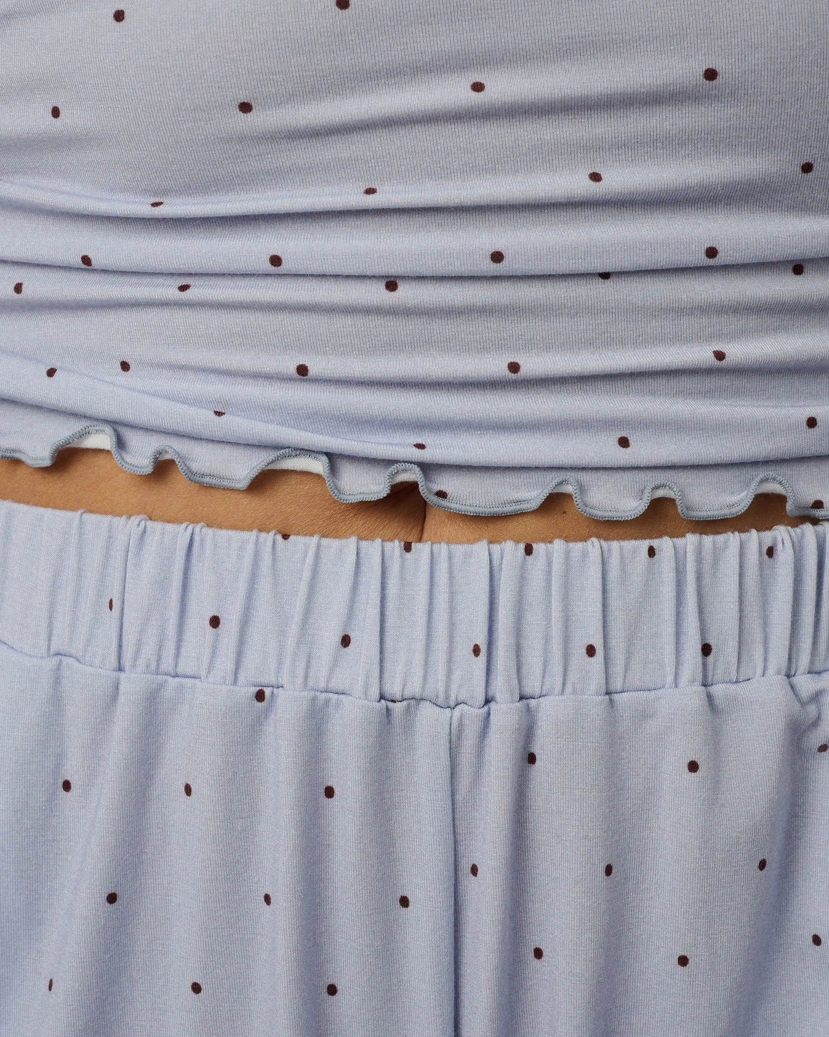 Low Rise Joggers sold by WeWoreWhat product image thumbnail 5