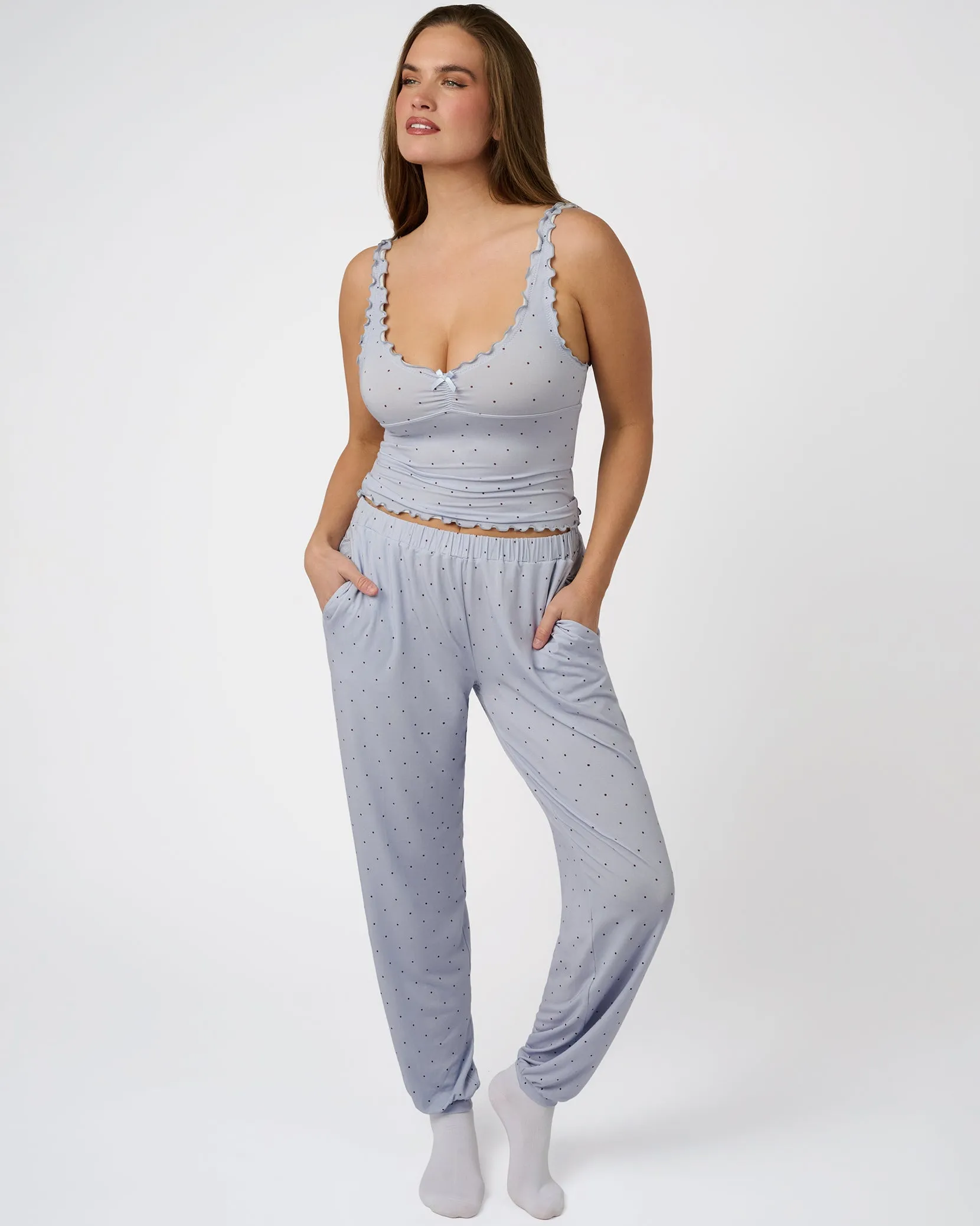 Low Rise Joggers sold by WeWoreWhat product image thumbnail 4