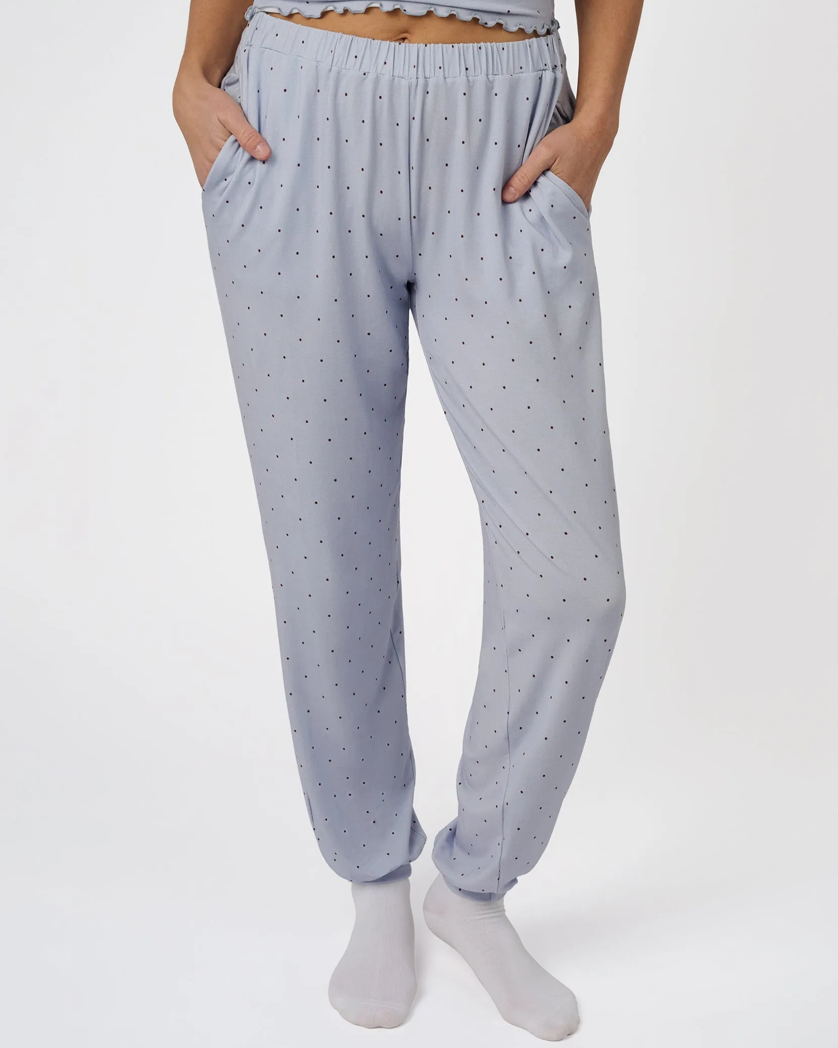 Low Rise Joggers sold by WeWoreWhat