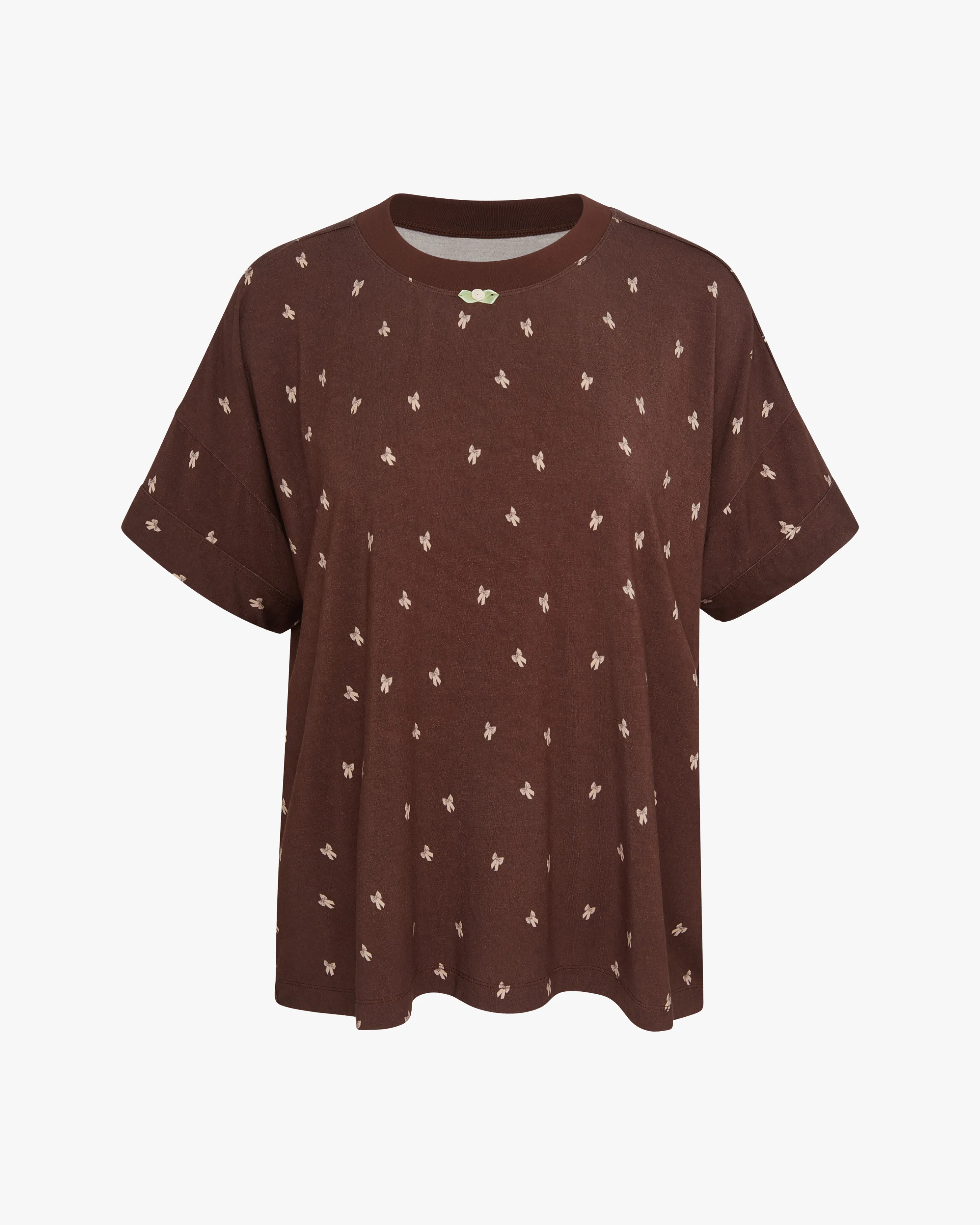 Sleep Tee sold by WeWoreWhat product image thumbnail 3