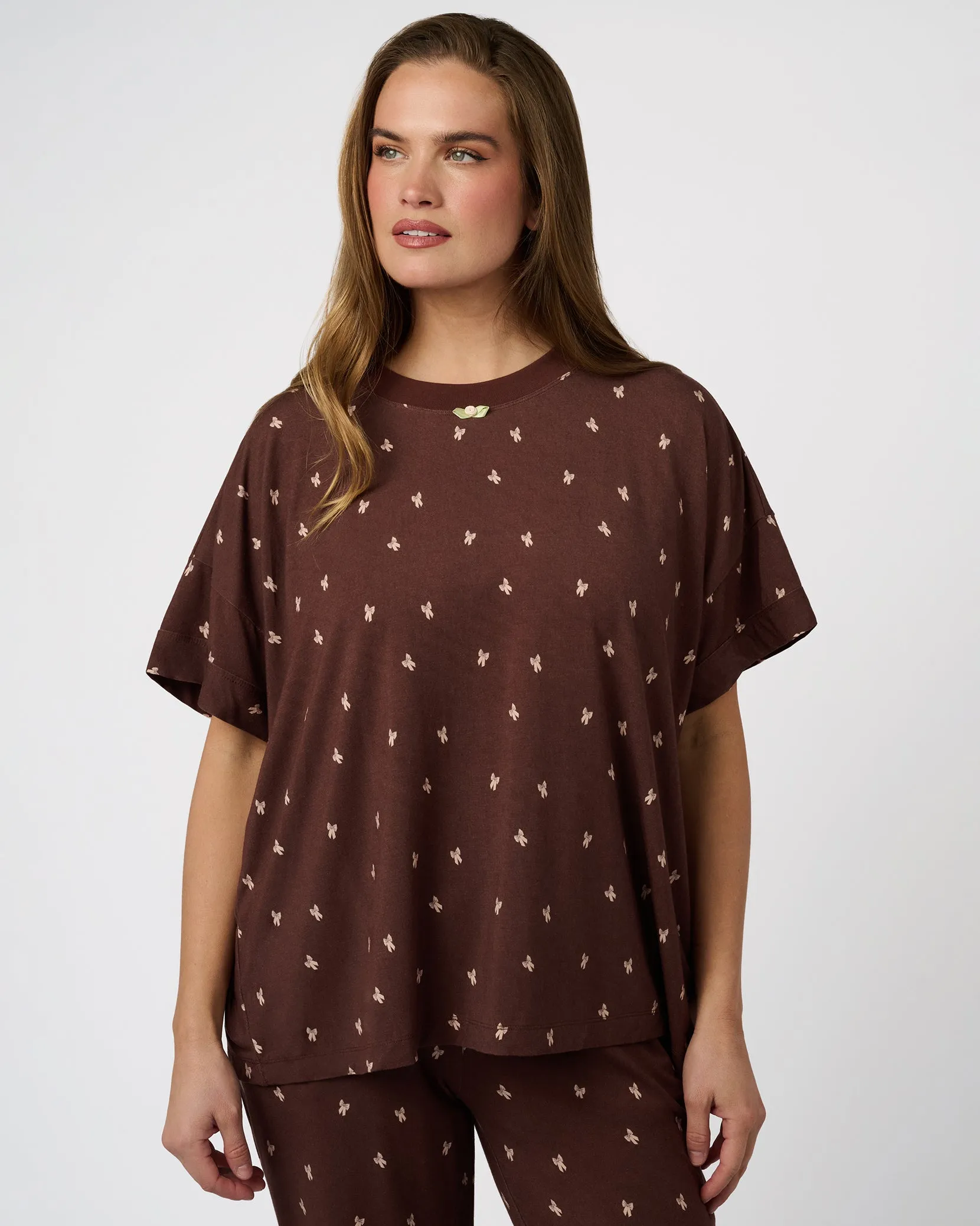 Sleep Tee sold by WeWoreWhat product image thumbnail 2