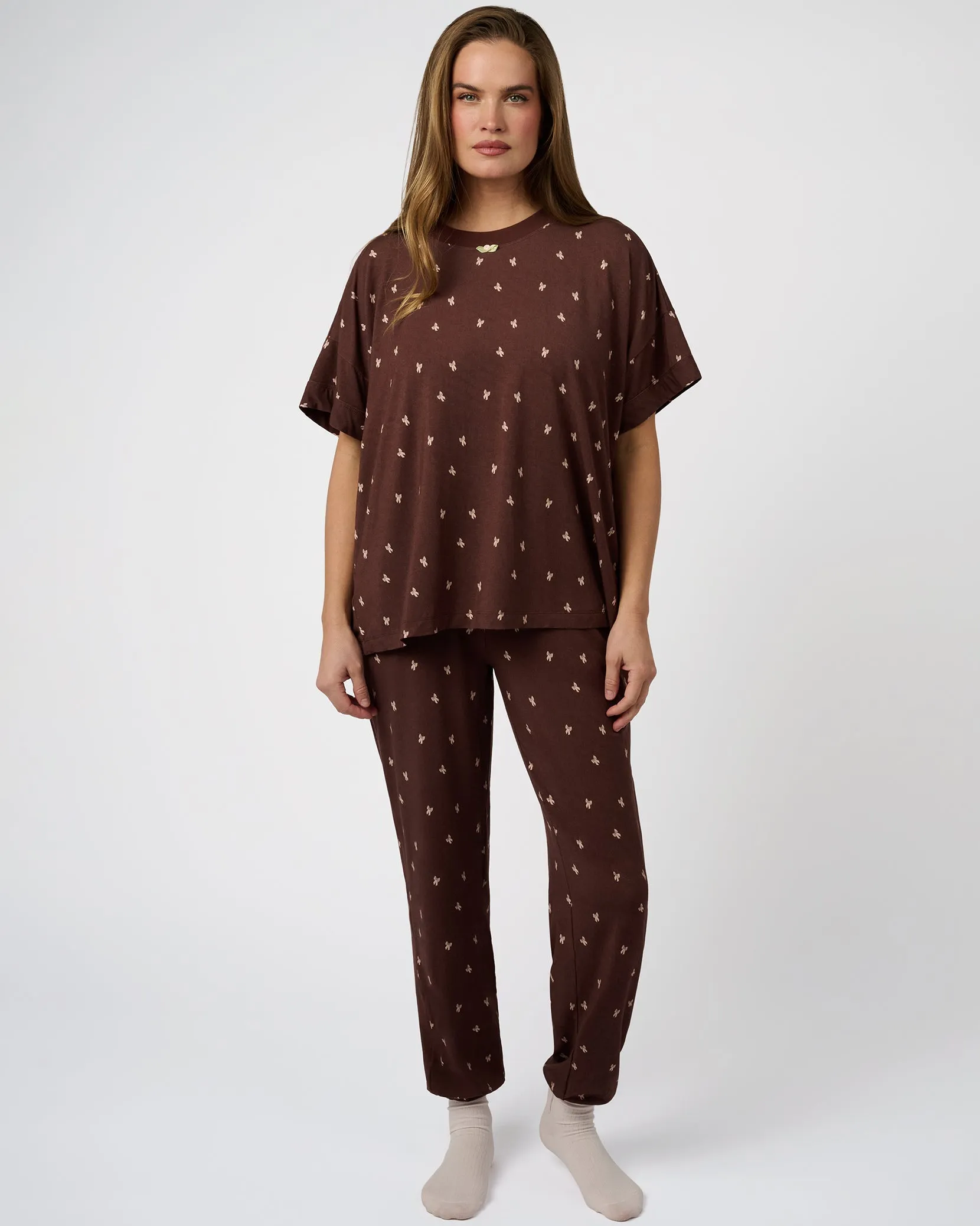 Sleep Tee sold by WeWoreWhat product image thumbnail 4