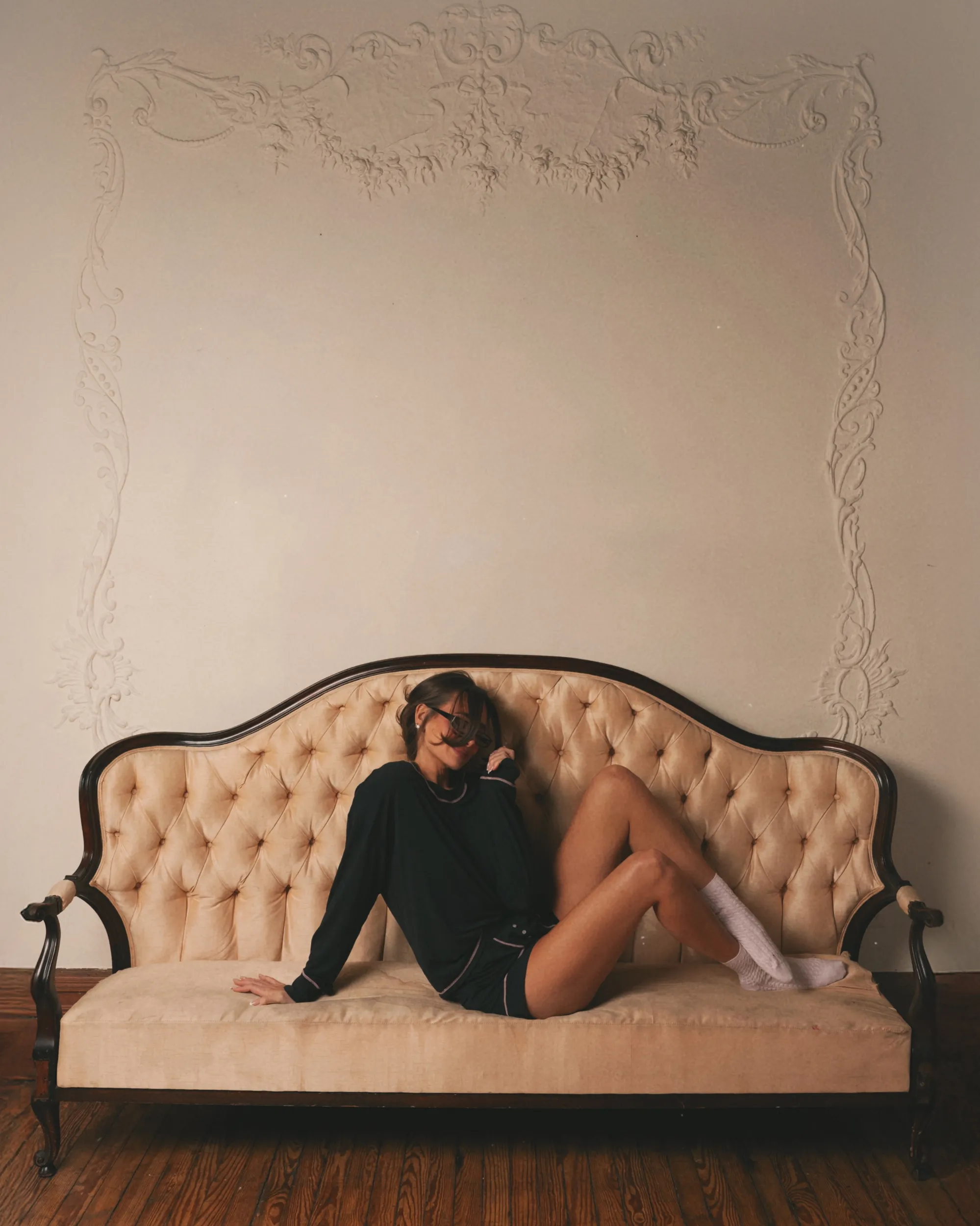 Boxer Short sold by WeWoreWhat product image thumbnail 2