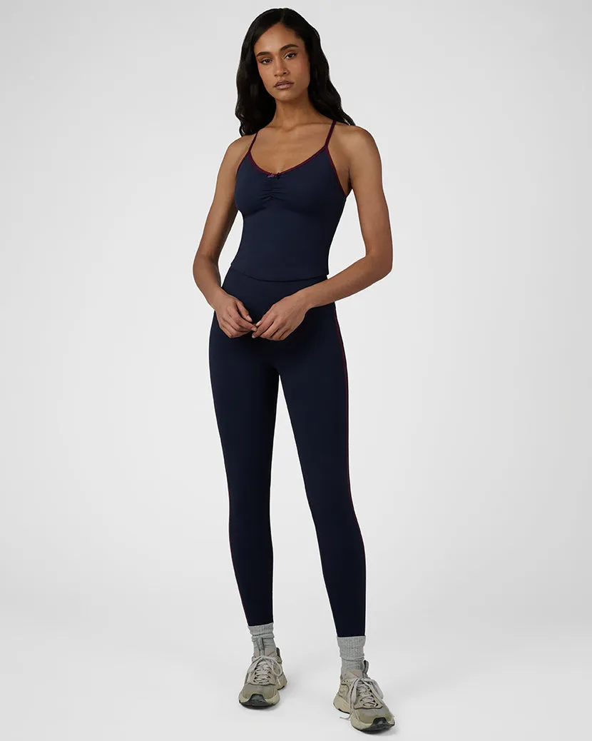 Ruched Cami Top sold by WeWoreWhat product image thumbnail 5